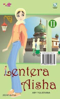 Image of Lentera Aisha