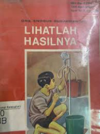 Image of Lihatlah Hasilnya