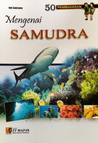 Image of Lima Puluh Pembahasan Mengenai Samudra