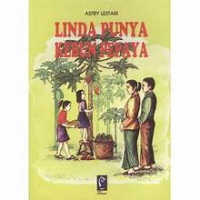 Image of Linda Punya Kebun Pepaya