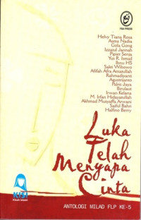 Image of Luka Telah Menyapa Cinta