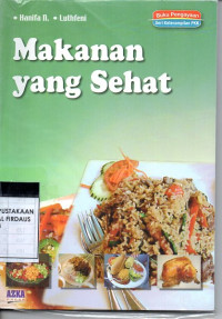 Image of Makanan yang Sehat