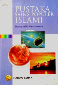 Image of Manusia dan Alam Semesta