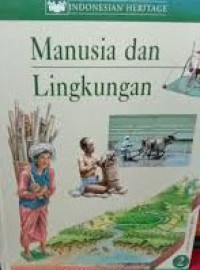Image of Manusia dan Lingkungan