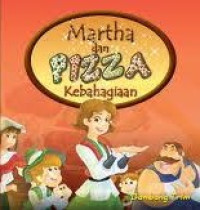 Image of Martha dan Piza Kebahagiaan