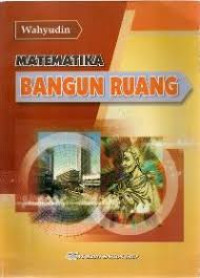 Image of Matematika Bangun Ruang