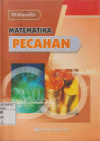 Image of Matematika Pecahan