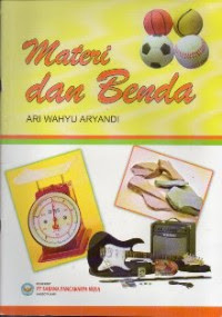 Image of Materi dan Benda
