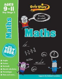Image of Maths: Ages 9-II Key Stage 2