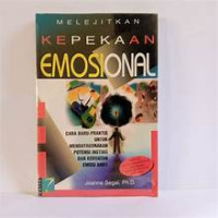 Image of Melejitkan Kepekaan Emosional
