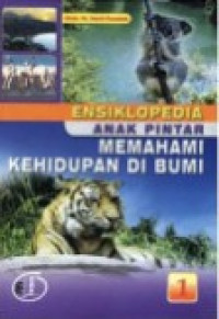 Image of Memahami Kehidupan di Bumi 1