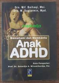 Image of Memahami dan Membantu Anak ADHD