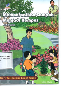 Image of Memanfaatkan Sampah Menjadi Kompos