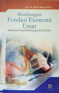Image of Membangun Fondasi Ekonomi Umat