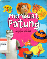Image of Membuat Patung
