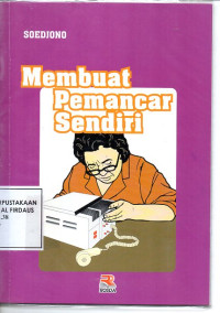 Image of Membuat Pemancar Sendiri