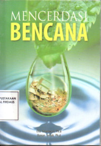 Image of Mencerdasi Bencana