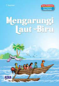 Image of Mengarungi Laut-Biru