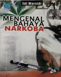 Image of Mengenal Bahaya Narkoba