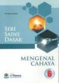 Image of Mengenal Cahaya