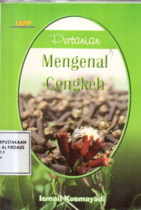 Image of Mengenal Cengkeh
