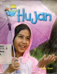 Image of Mengenal Cuaca : Hujan