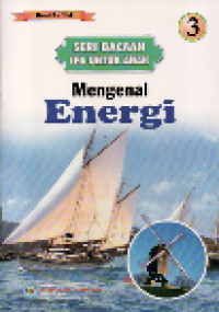Image of Mengenal Energi/3