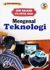 Image of Mengenal Teknologi