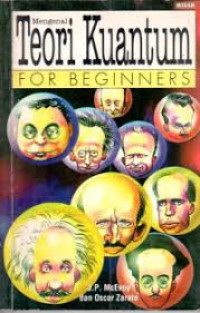 Image of Mengenal Teori Kuantum
