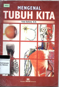 Image of Mengenal Tubuh Kita