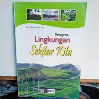 Image of Mengenal Lingkungan Sekitar Kita