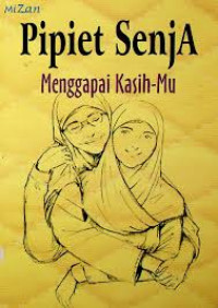 Image of Menggapai Kasih-Mu