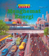 Image of Menghemat Energi