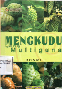 Image of Mengkudu yang Multiguna