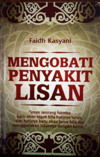 Image of Mengobati Penyakit Lisan