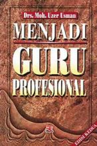 Image of Menjadi Guru Profesional
