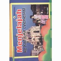 Image of Menjelajah ke Kota Air (Venesia)