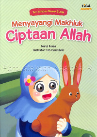 Image of Menyayangi Makhluk Allah