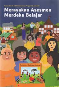 Image of Merayakan Asesmen Merdeka Belajar