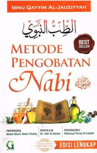 Image of Metode Pengobatan Nabi