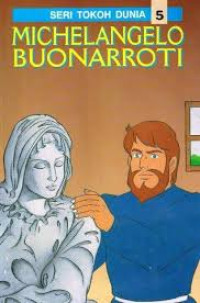 Image of Michelangelo Buonarroti