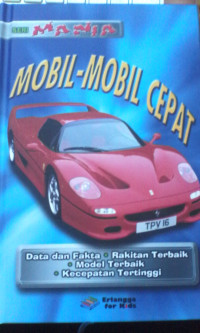 Image of Mobil - Mobil Cepat
