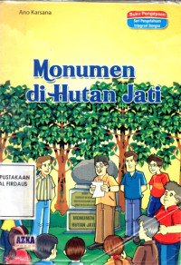 Image of Monumen di Hutan Jati