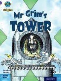 Image of Mr Grims's Tower