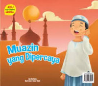Image of Muazin Yang Dipercaya