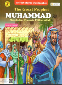 Image of Muhammad : Generasi Pertama