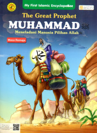 Image of Muhammad : Masa Remaja