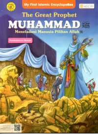 Image of Muhammad : Pembebasan Mekah