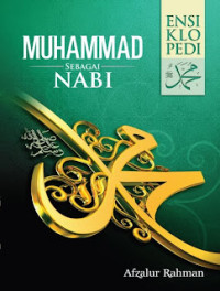 Image of Muhammad sebagai Nabi