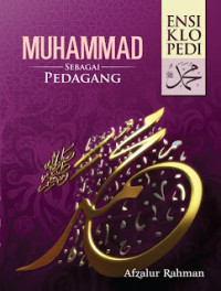 Image of Muhammad sebagai Pedagang